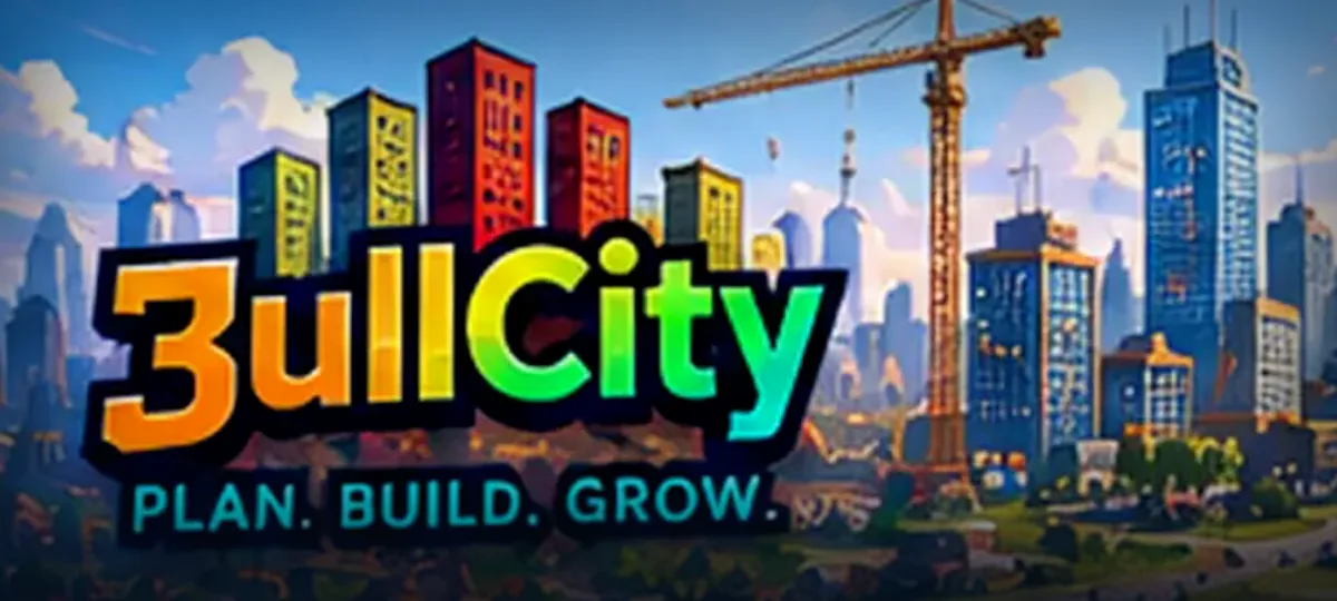 3ULL City